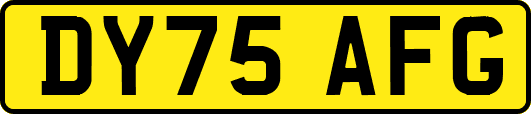 DY75AFG