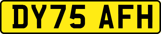 DY75AFH