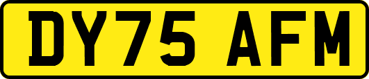 DY75AFM