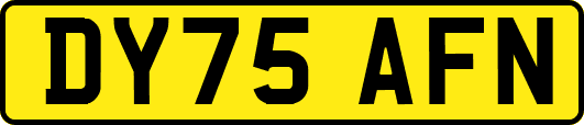 DY75AFN