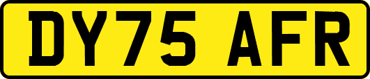 DY75AFR