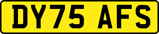 DY75AFS