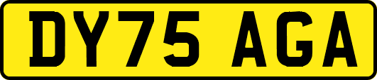 DY75AGA
