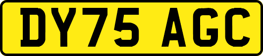 DY75AGC
