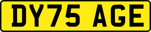 DY75AGE