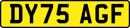 DY75AGF