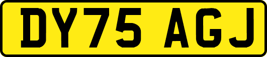 DY75AGJ