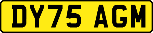 DY75AGM