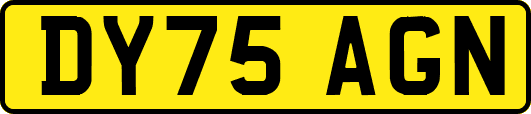 DY75AGN