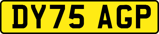 DY75AGP