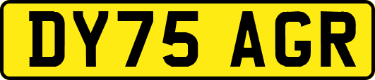 DY75AGR