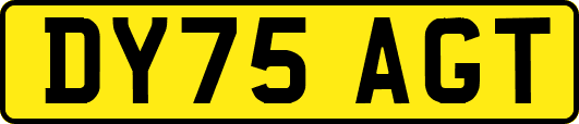 DY75AGT