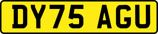 DY75AGU