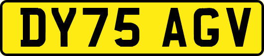 DY75AGV