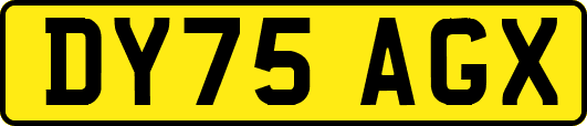 DY75AGX