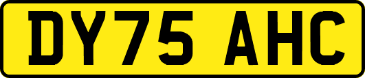 DY75AHC