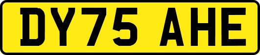 DY75AHE