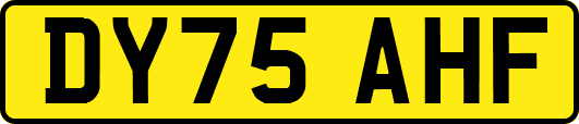 DY75AHF