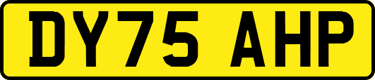 DY75AHP