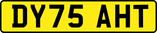 DY75AHT
