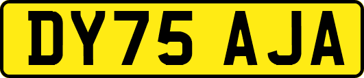 DY75AJA