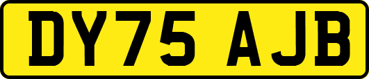 DY75AJB