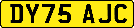 DY75AJC