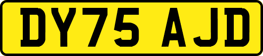 DY75AJD