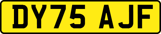 DY75AJF