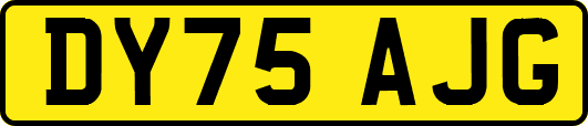 DY75AJG