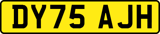DY75AJH