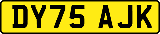 DY75AJK