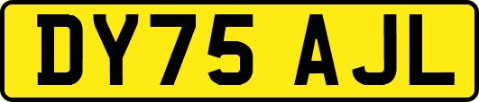 DY75AJL