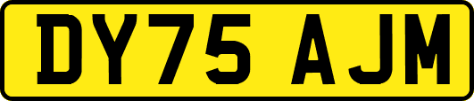 DY75AJM