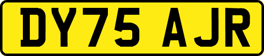DY75AJR