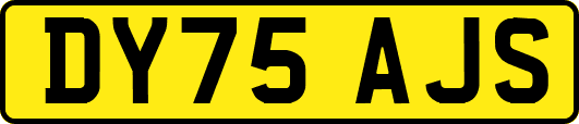 DY75AJS