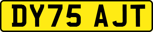 DY75AJT
