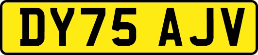 DY75AJV