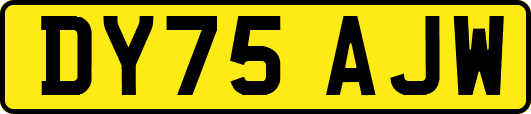 DY75AJW