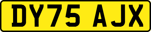 DY75AJX