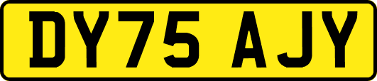 DY75AJY