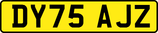 DY75AJZ
