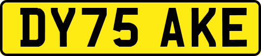 DY75AKE