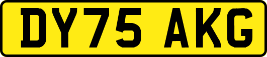 DY75AKG