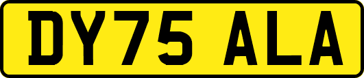 DY75ALA