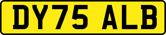 DY75ALB