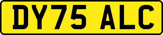 DY75ALC