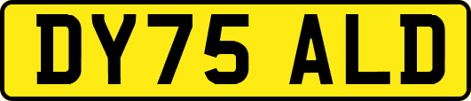 DY75ALD