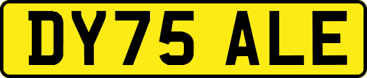 DY75ALE