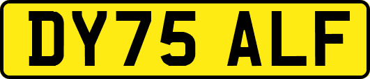 DY75ALF